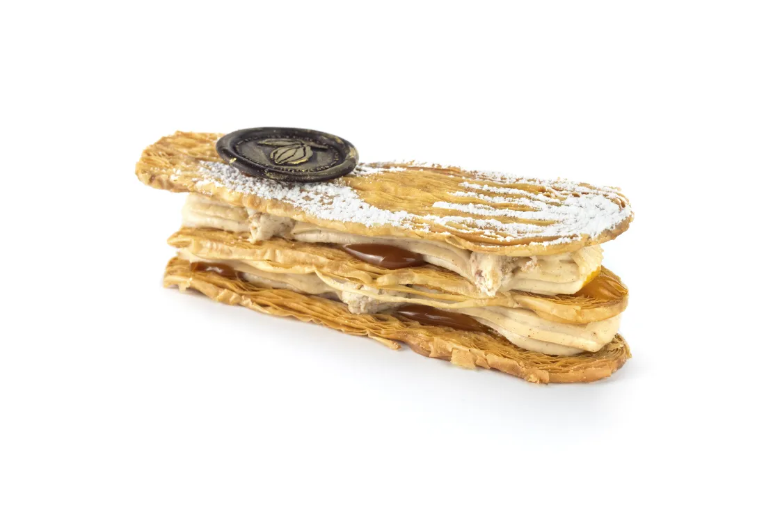 Millefeuille