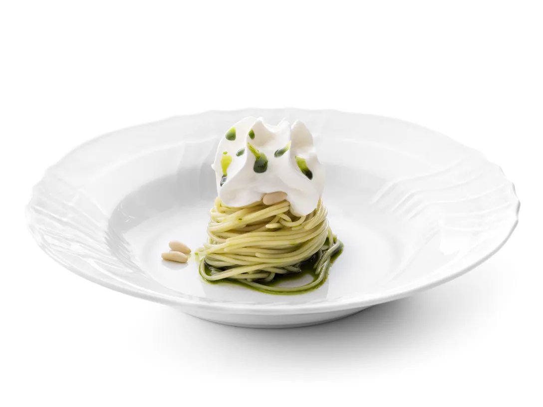 SPAGHETTINI