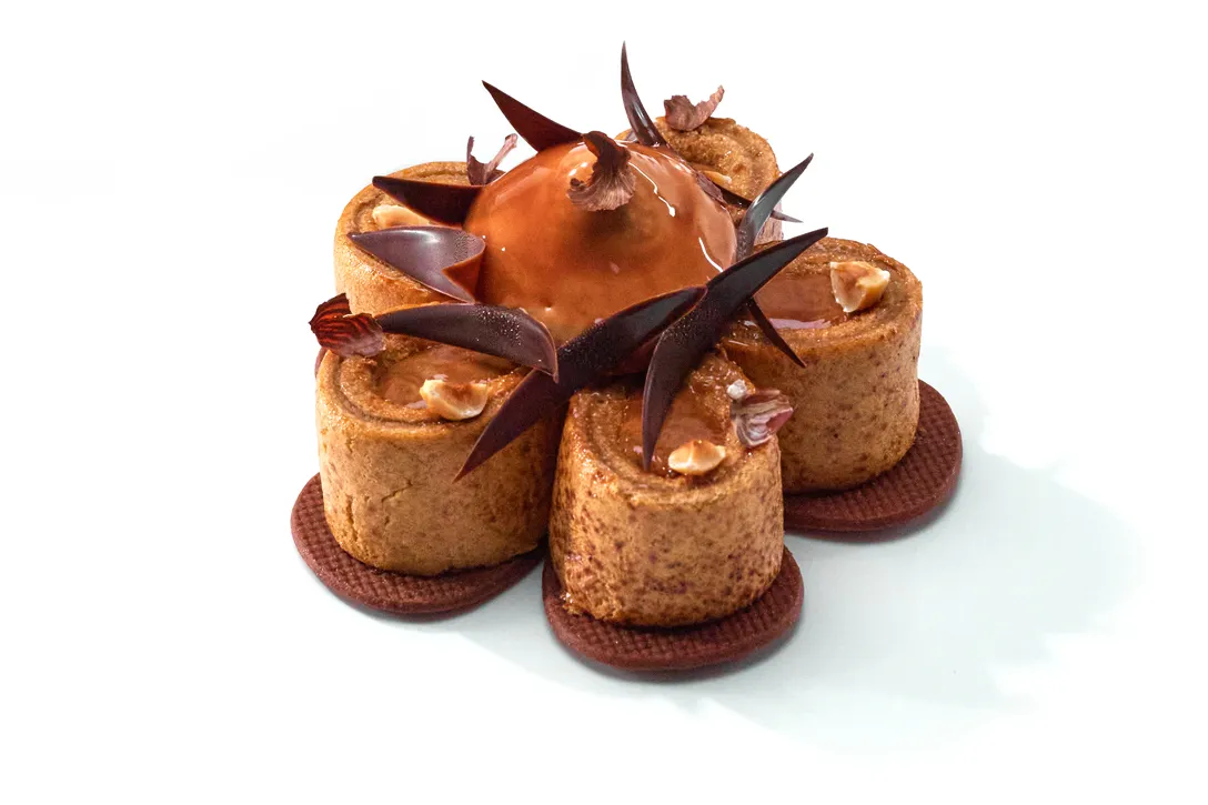 Fleur de Café