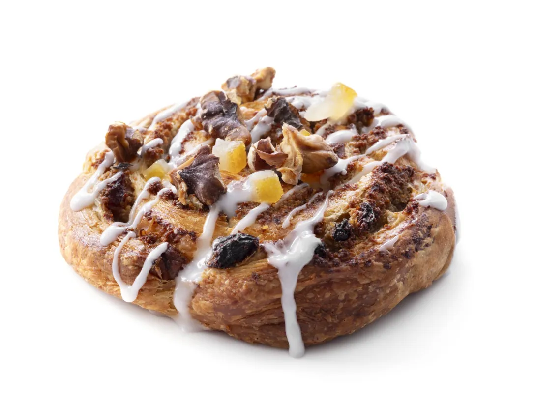 St.Martin rolls