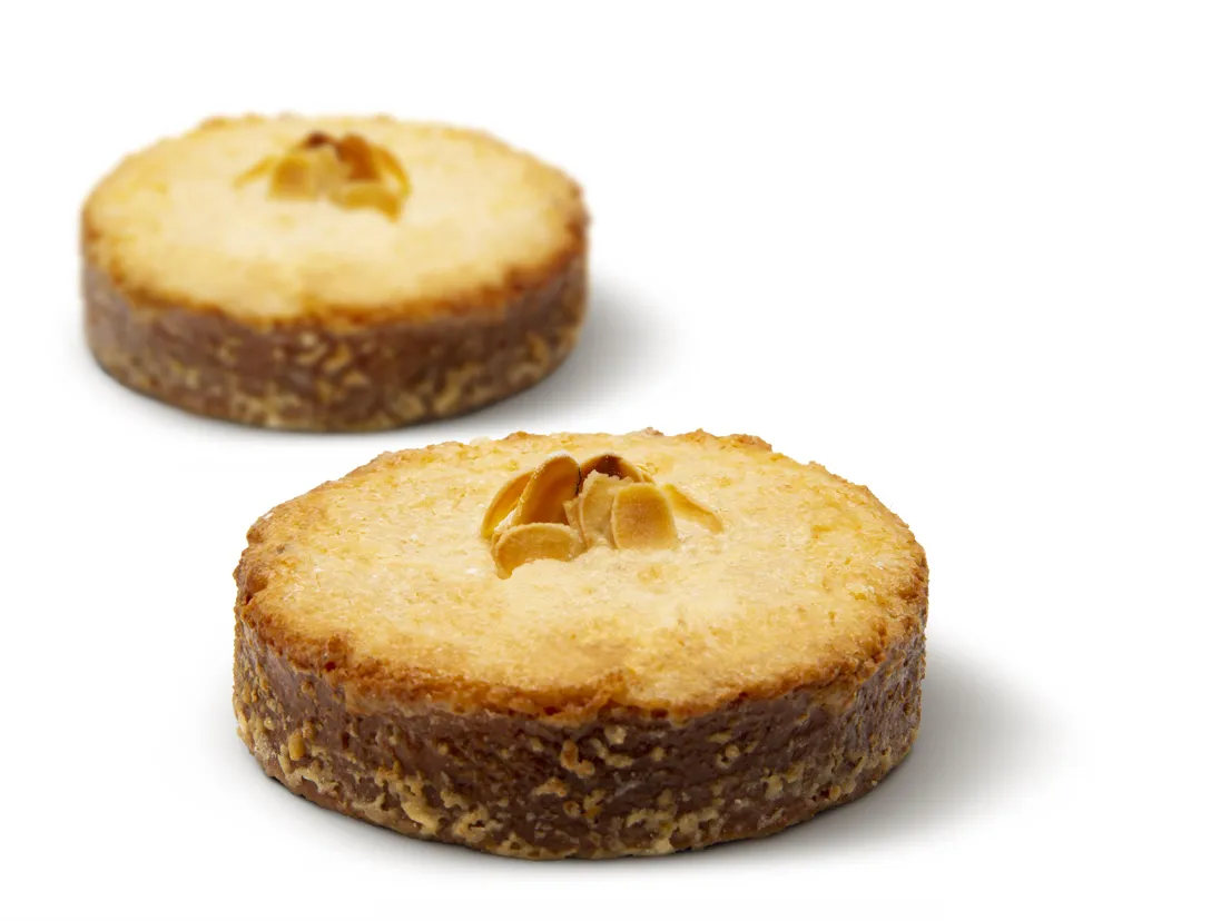 A Recipe for Bostocks | Debic