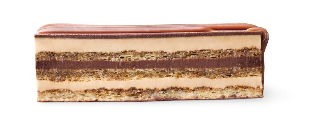 A Recipe for Operette | Debic
