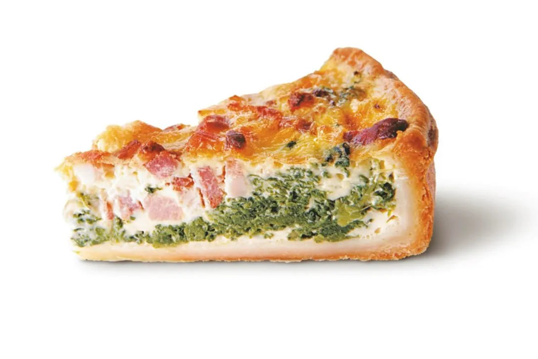 Quiche