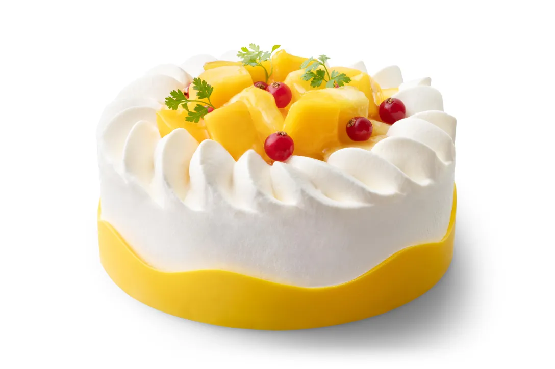 A Recipe for Prima Blanca | Debic
