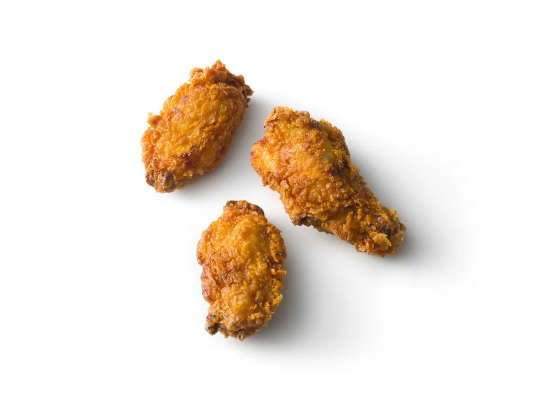 Southern Fried Chicken