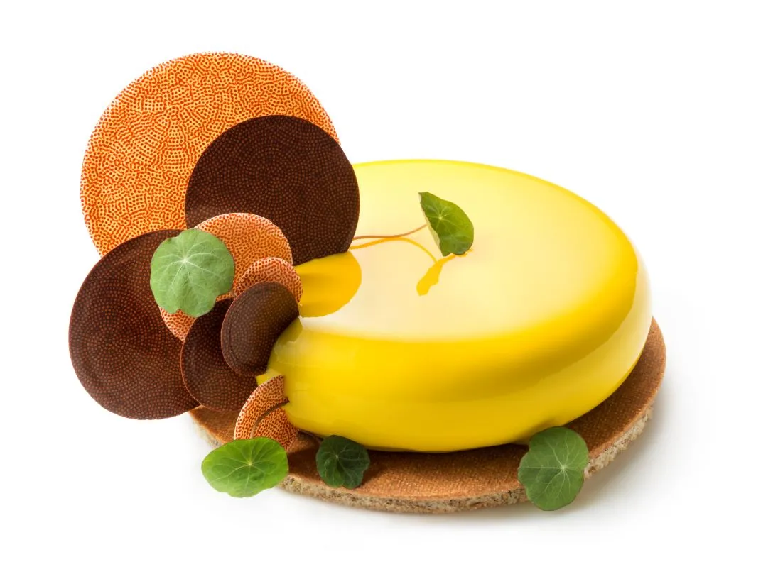Noisette exotique