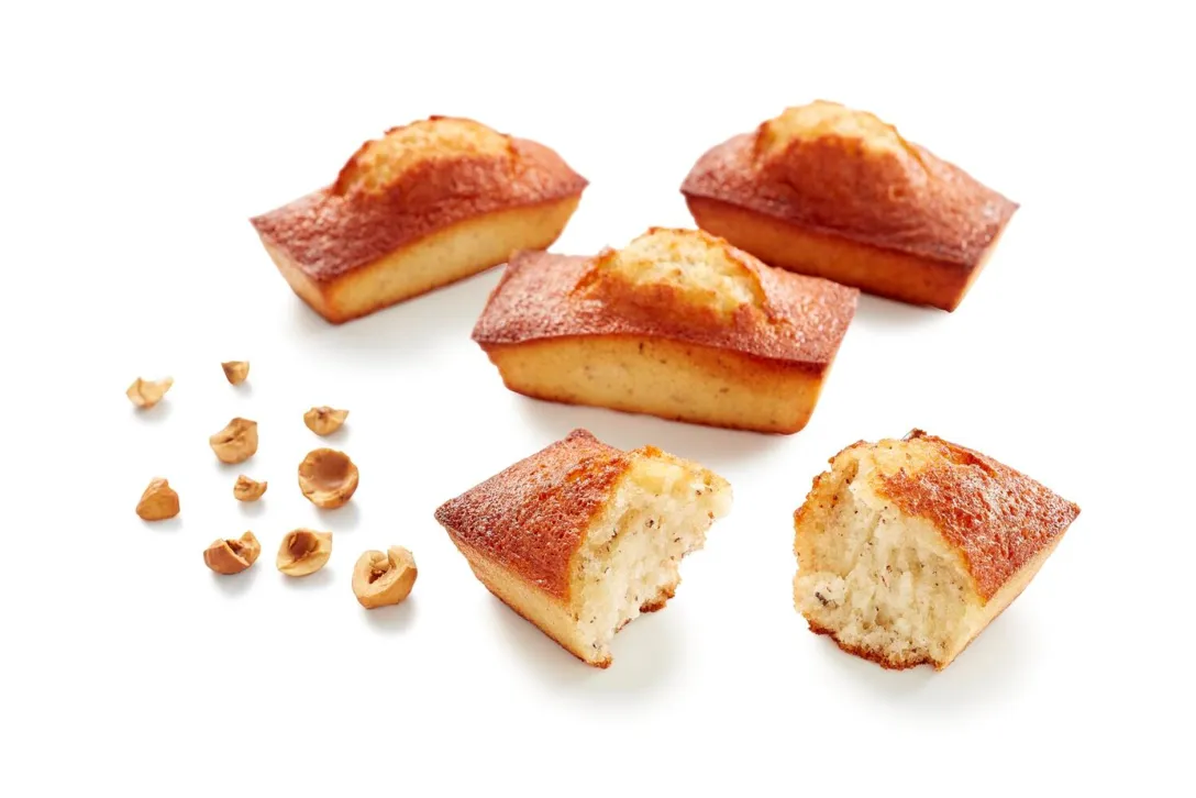 Financier