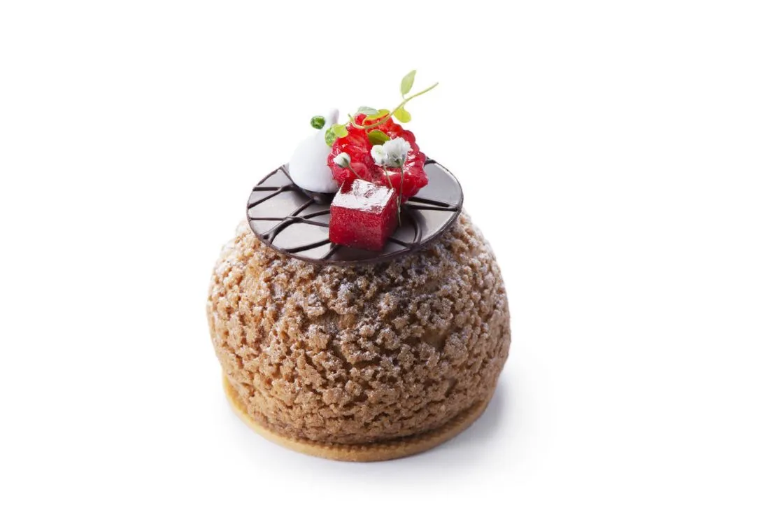 Choux Debicava