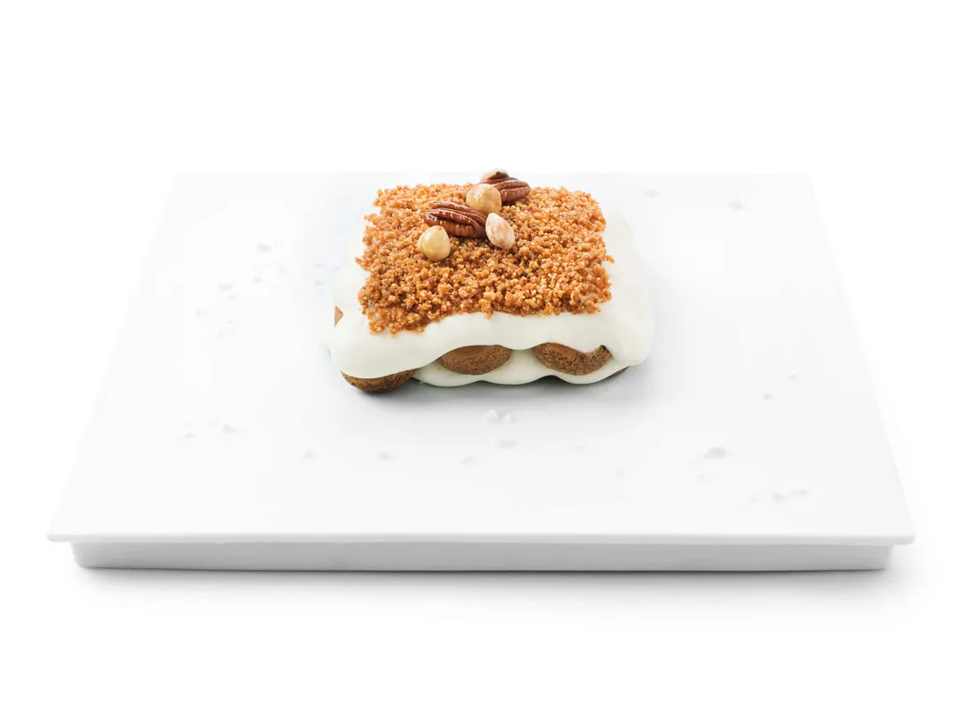 Nut tiramisù | Debic
