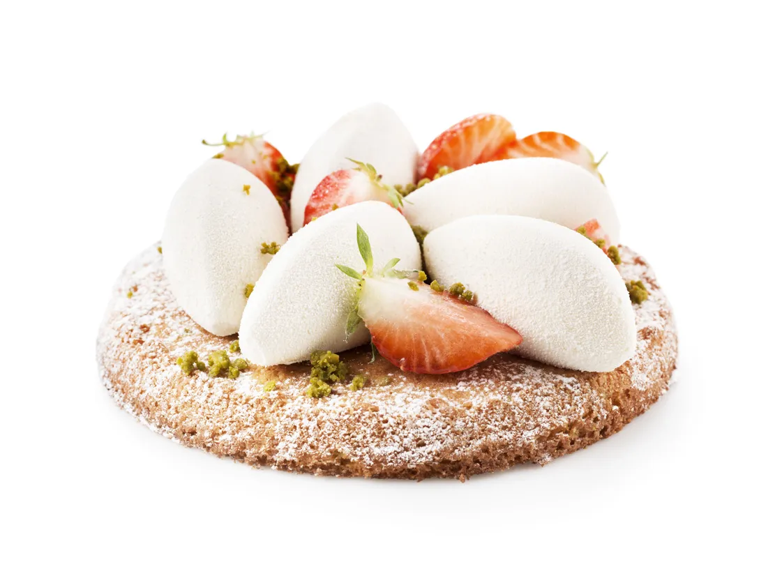 Fraisier 2.0