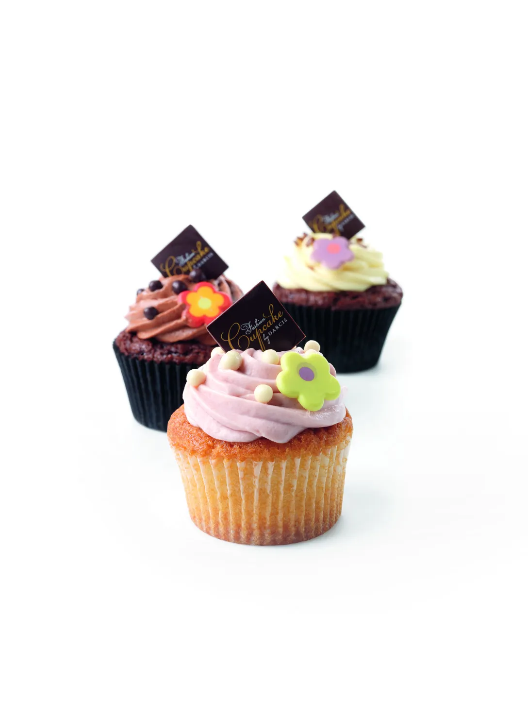 Cupcakes