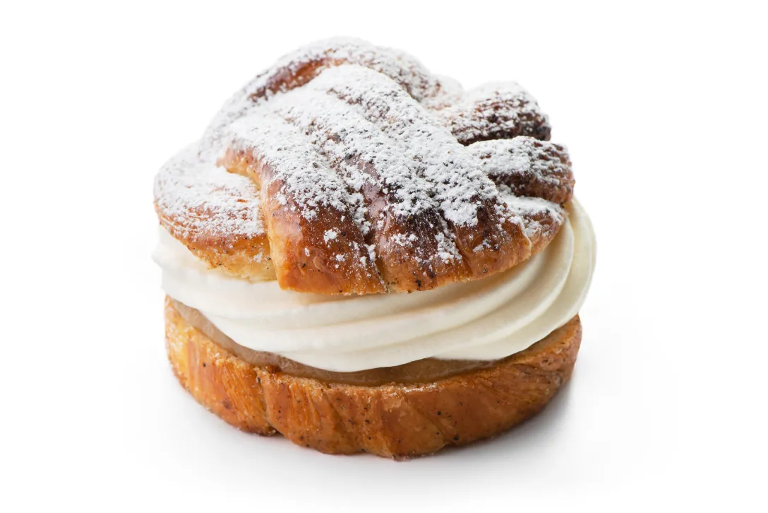Semla 2.0