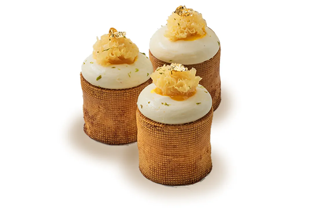 Chrysanthemum Tiramisu | Debic