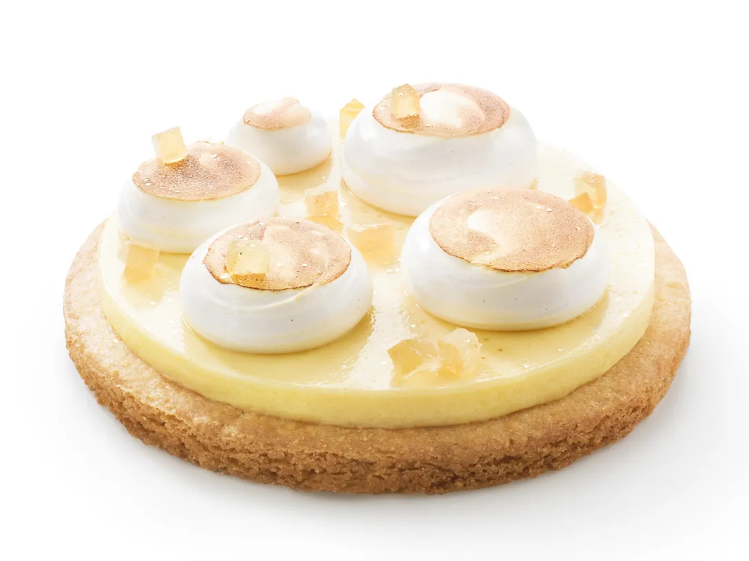Tarte Citron