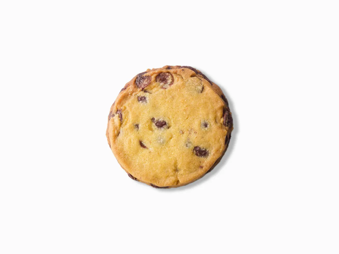 Chocolate-Chip Cookies