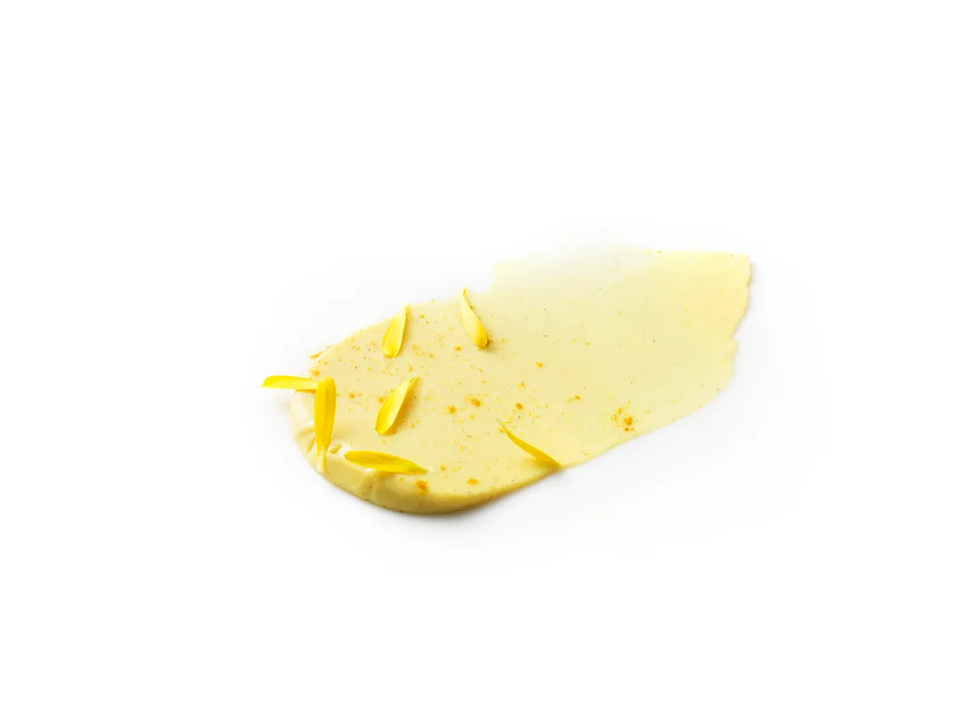 Crème van bloemkool