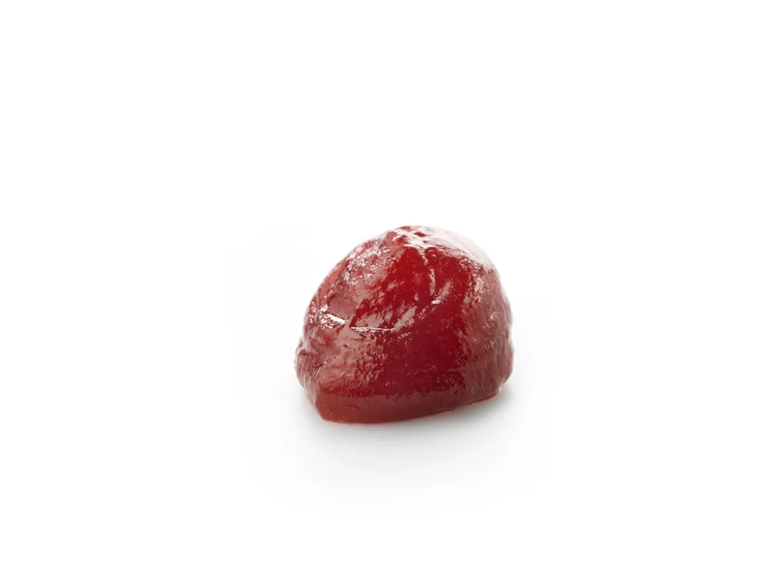 A Recipe for Sour cherry jam | Debic