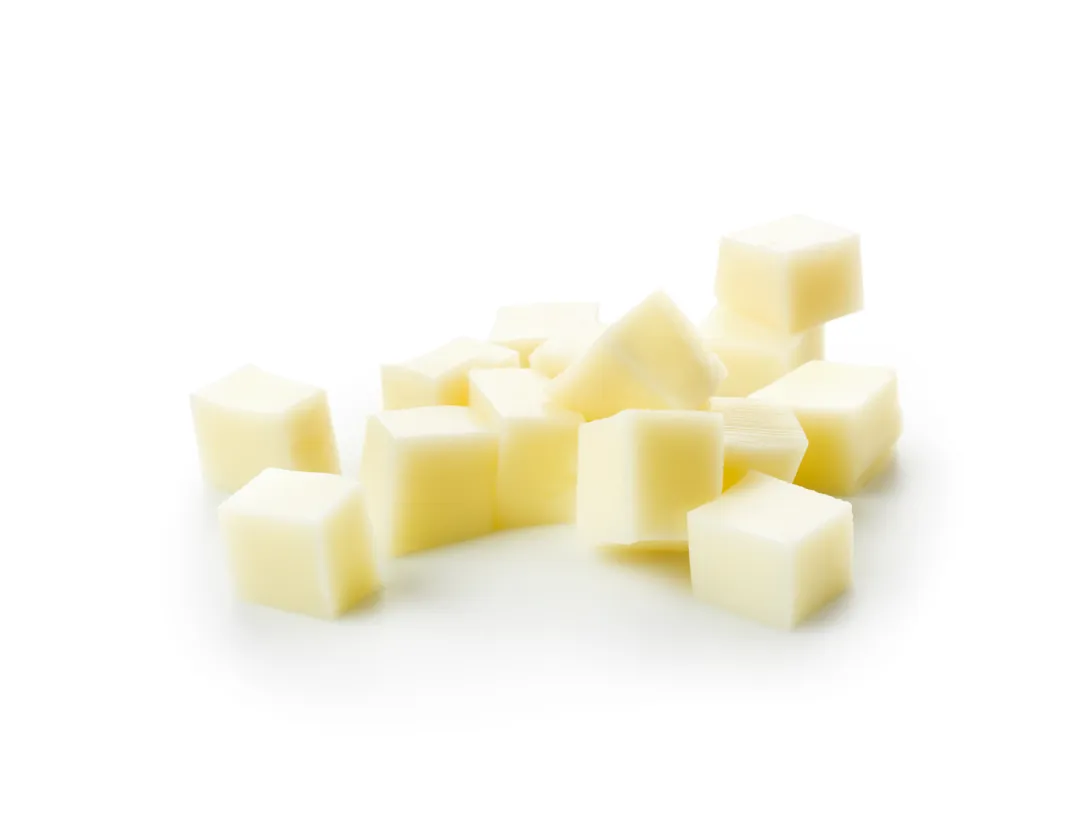 Gelée de crème
