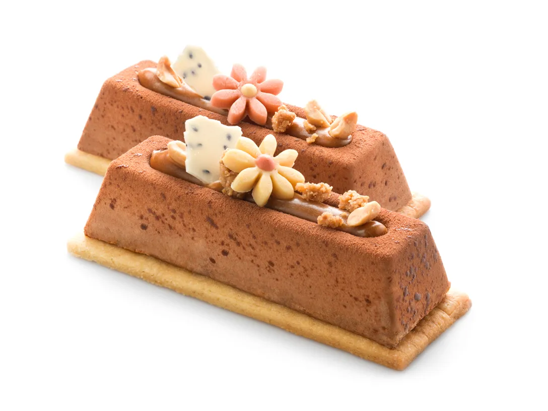 Topping de caramelo balsámico