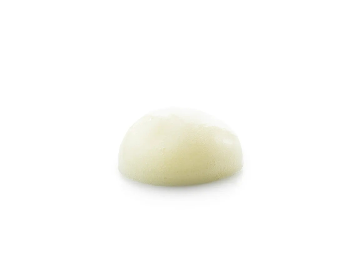 Bergamot-jelly
