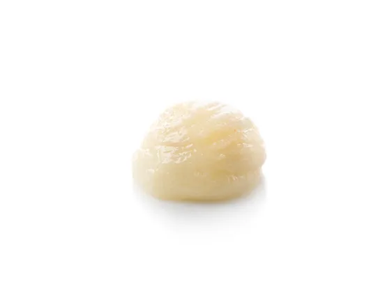 Gelée aux amandes