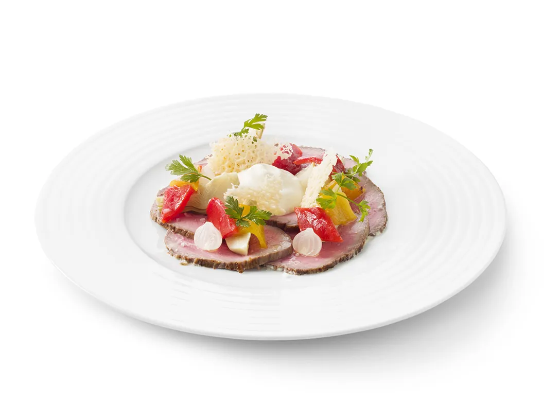 Viande de veau