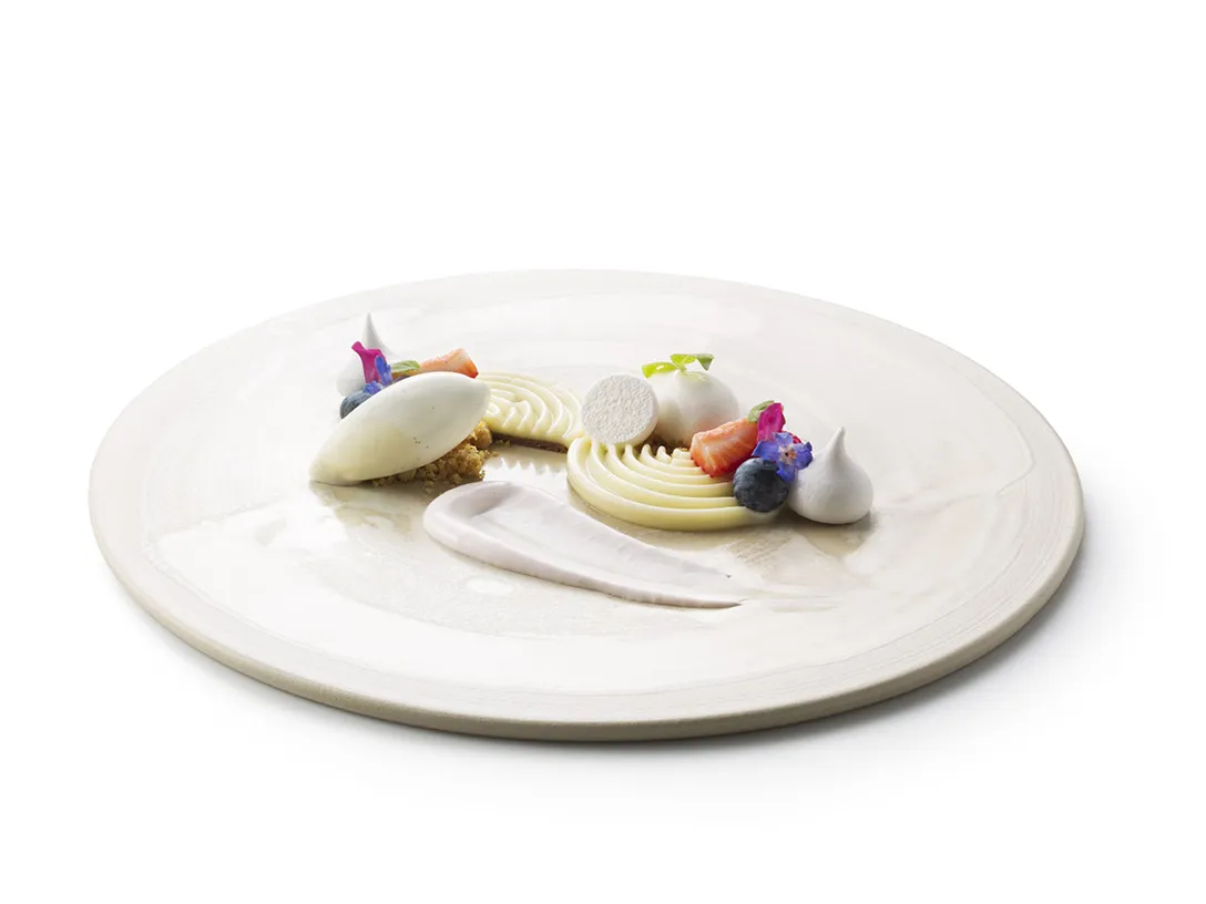 A Recipe for Mascarpone velvet | Debic