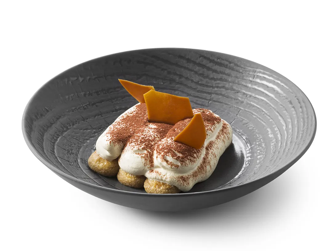 À la minute Tiramisù