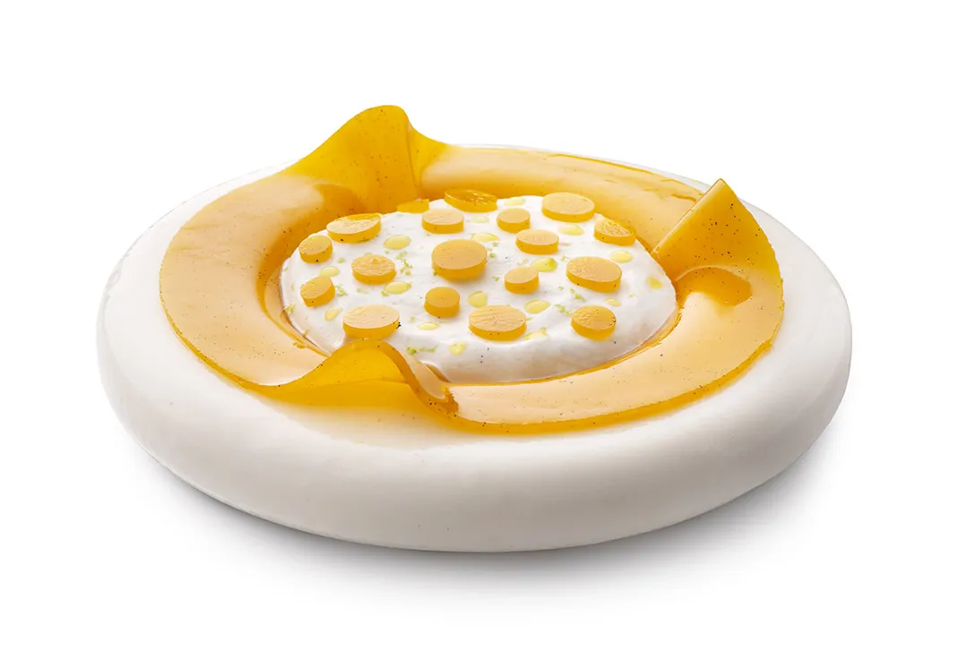 A Recipe for Yuzu | Debic