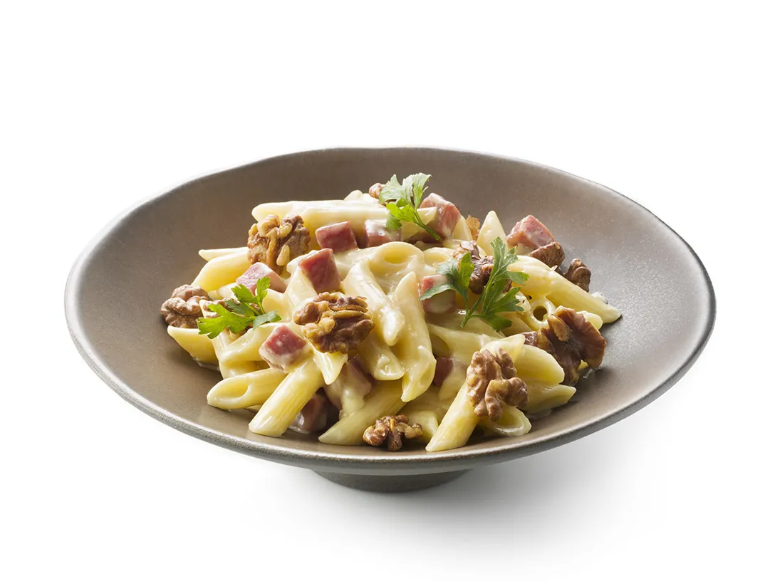 A Recipe for Penne | Debic