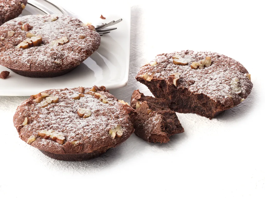Chocolade brownie