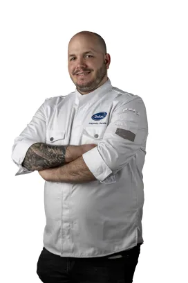 Alejandro García ambassador