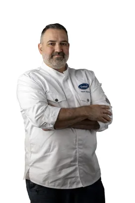 Alexis Garcia ambassador