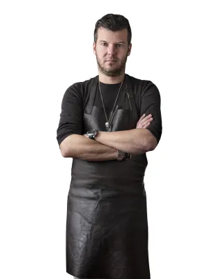 Gert De Mangeleer - carousel | Debic