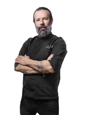 Daniel Álvarez - carousel | Debic