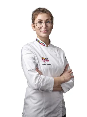 Anabelle Lucantonio - carousel | Debic