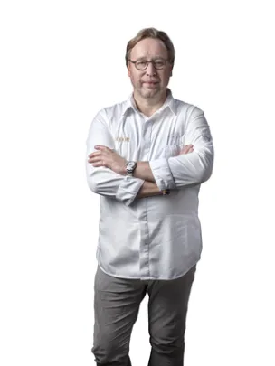 Thomas Bühner - carousel | Debic