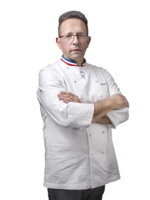 Pascal Molines - carousel | Debic