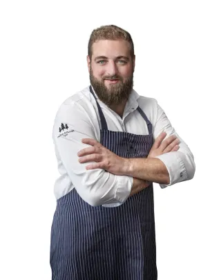 Clément Bouvier - carousel | Debic