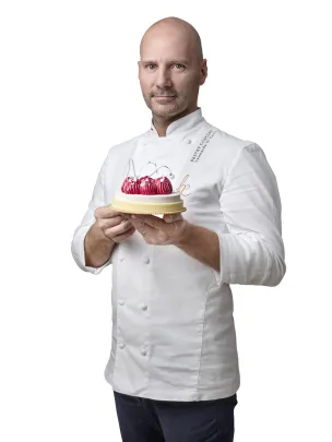 Leonardo Di Carlo - carousel | Debic