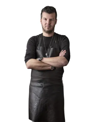 Gert De Mangeleer - carousel | Debic