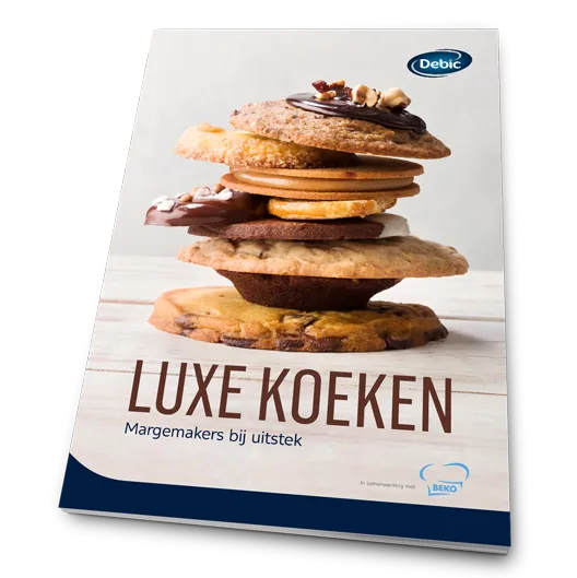 LUXE KOEKEN
