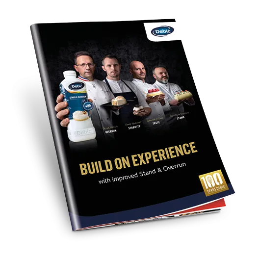 Stand & Overrun Pobierz broszure