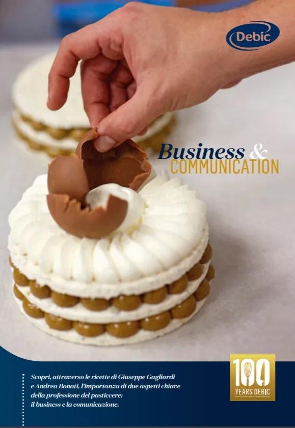 Business & communication