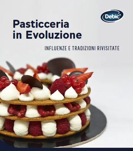 Scarica il ricettario