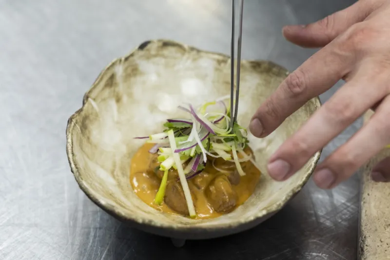 Masterclass Debic con Antonio Cuomo