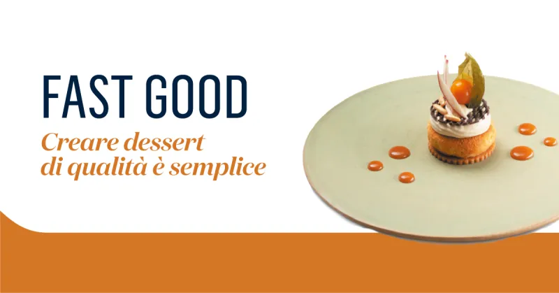 Nuovo ricettario Dessert Debic