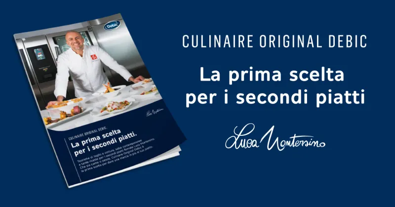 La Prima scelta per i secondi piatti