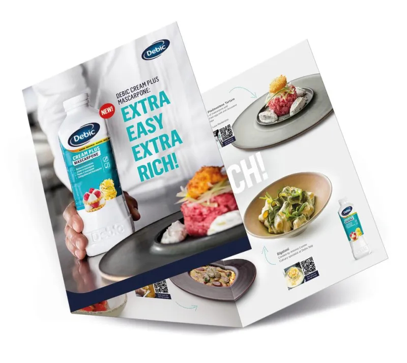 Pobierz broszurę dla kucharzy