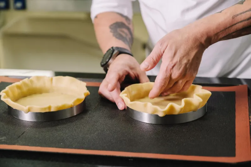 Registro asistencia Masterclass Debic